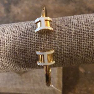 Beautiful gold filled bracelet!